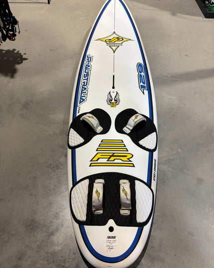 JP Freeride ES - 129L