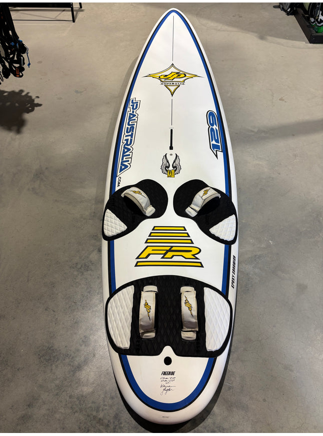 JP Freeride ES - 129L