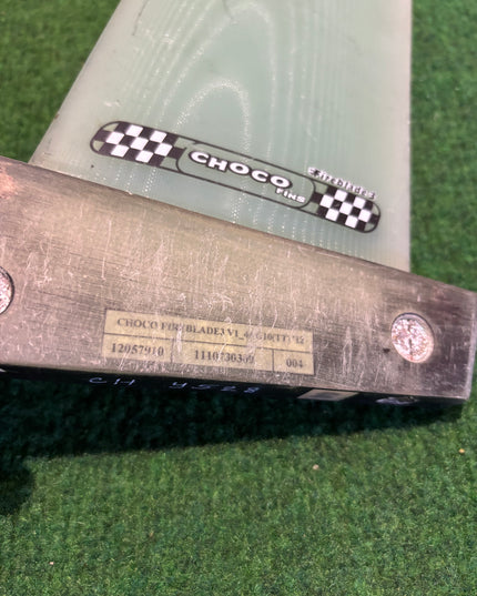 Choco Fins Blade 44cm Tuttlebox
