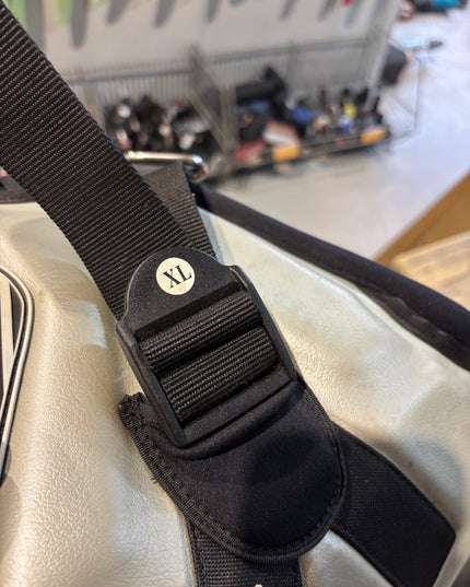 Gaastra Cross Heuptrapeze maat XL