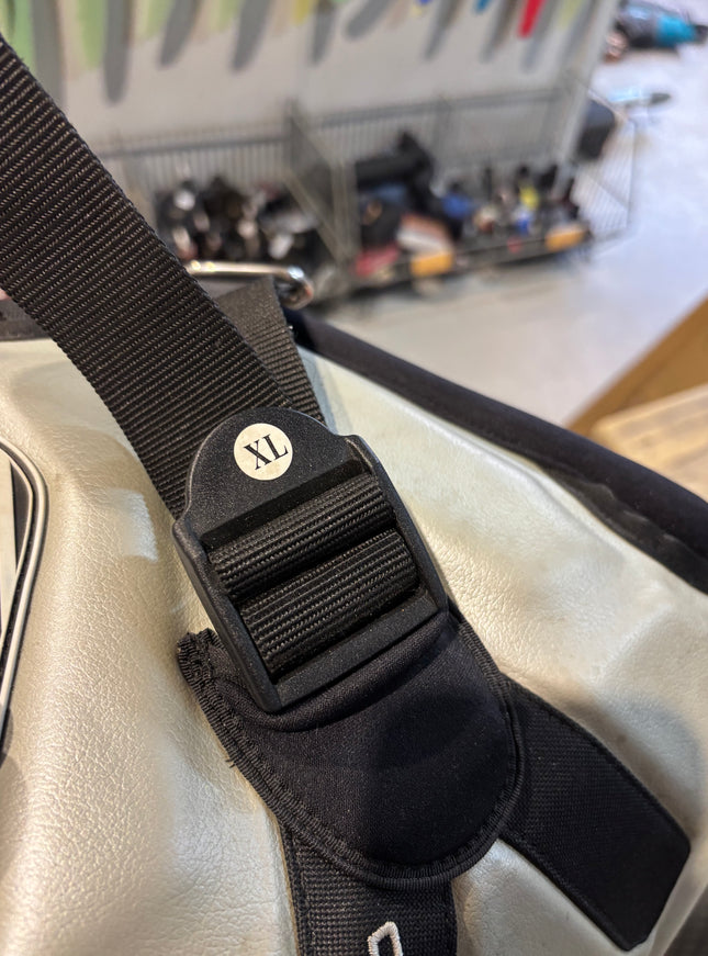 Gaastra Cross Heuptrapeze maat XL