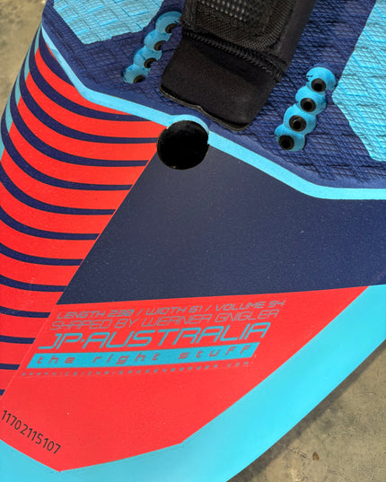 JP Freestyle Wave LXT - 94L / NIEUW