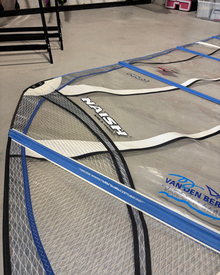 Naish Nalu 5.0