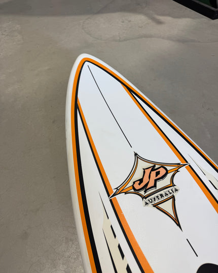 JP Freestyle Wave 91L