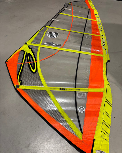 North Sails Rave 4.4