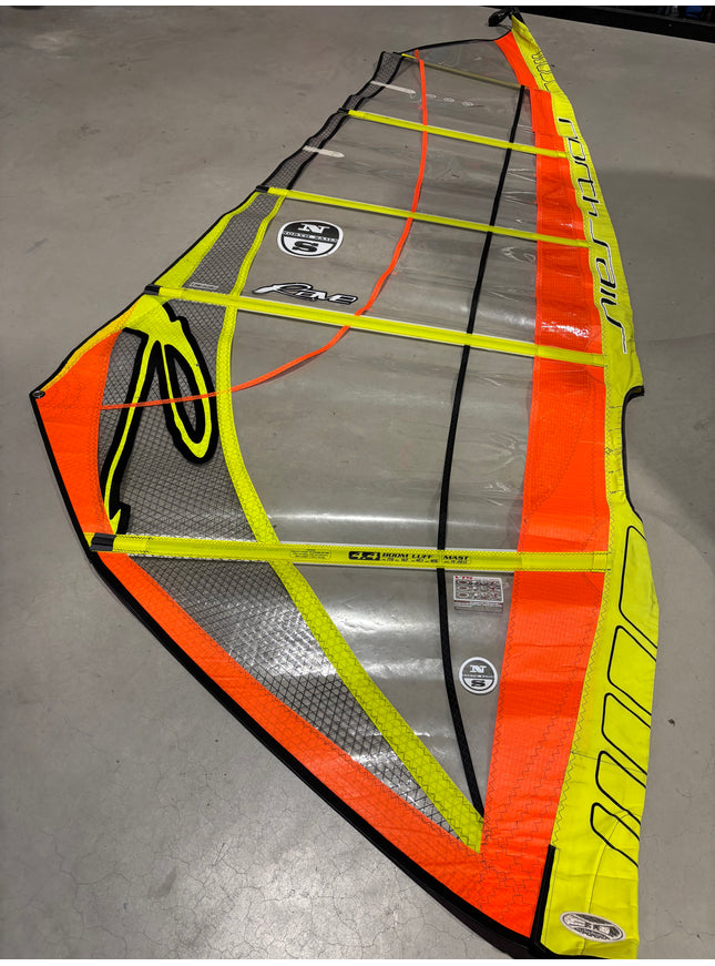 North Sails Rave 4.4