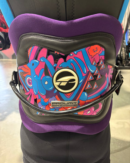 Prolimit Pure Edge Heuptrapeze maat S