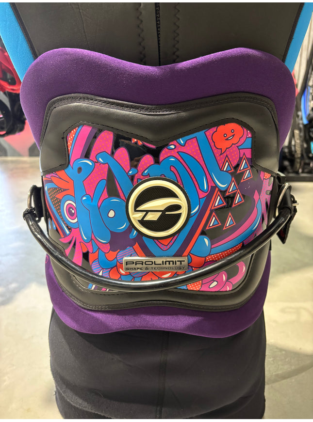 Prolimit Pure Edge Heuptrapeze maat S