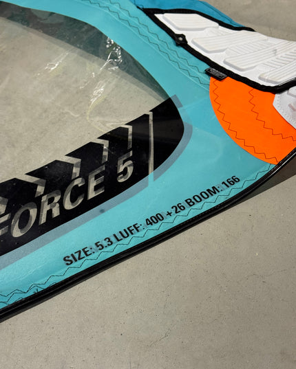 Naish Force 5 5.3
