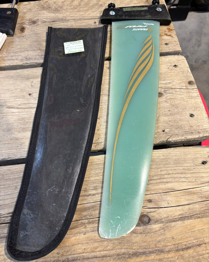 Fanatic Ray - 125L