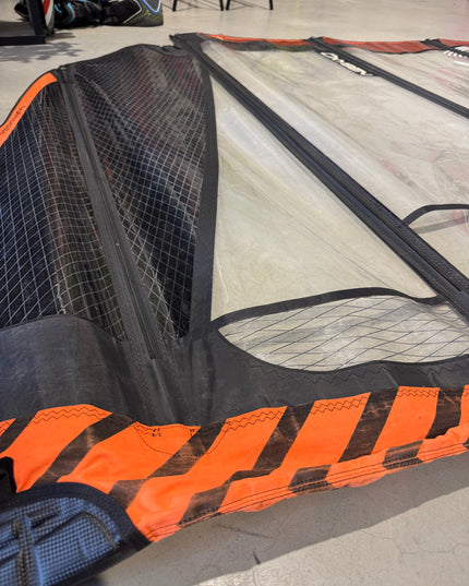 Loftsails Oxygen 7.8
