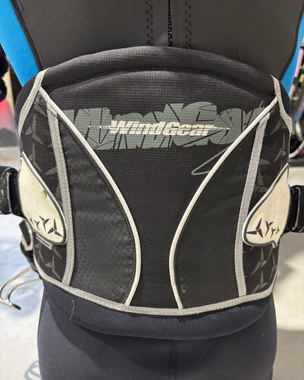 Windgear Heuptrapeze Maat XXS