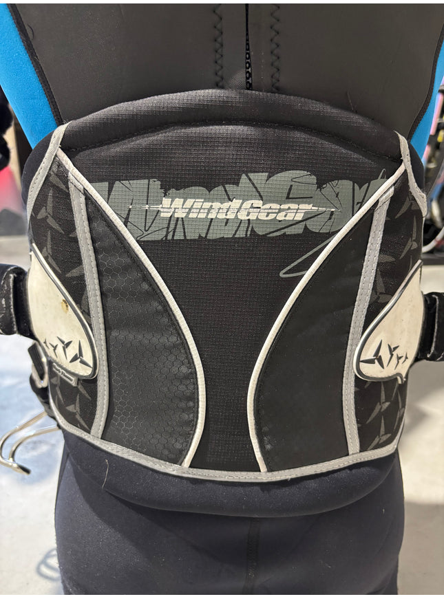 Windgear Heuptrapeze Maat XXS