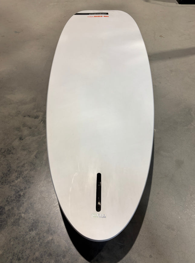 RRD FireRide - 115L