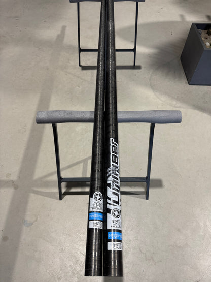 Gaastra Cosmic 7.5 + Unifiber Hardtop 460 SDM C40