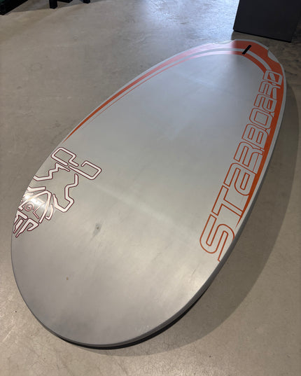 Starboard Compact - 126L