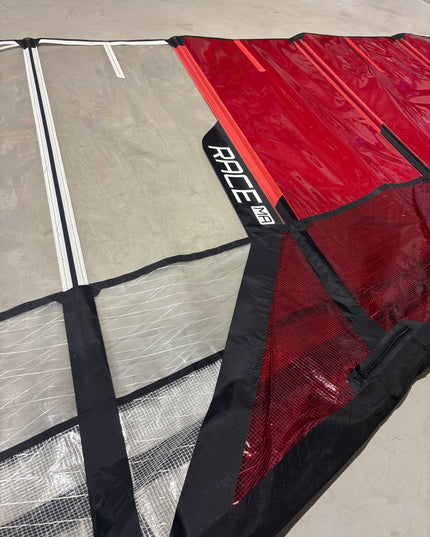 Patrik Race MA 6.8 + Patrik 440 SDM C100