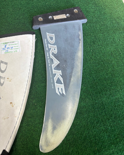 Drake Freeride 29cm Tuttlebox