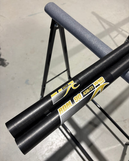 Windgear 430 RDM - 90% Carbon - CC