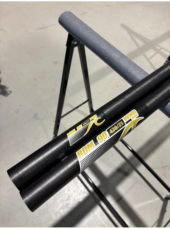 Windgear 430 RDM - 90% Carbon - CC