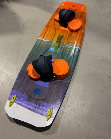 F-One Trax 136x40.5