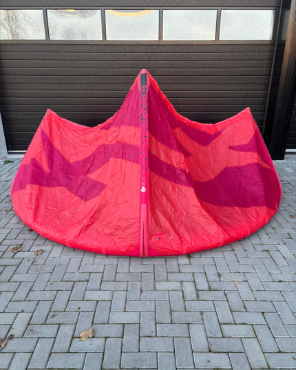 F-One Bandit 9m Rood