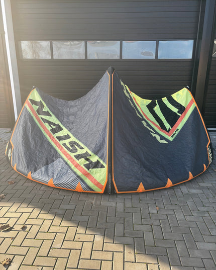Naish Pivot 12m