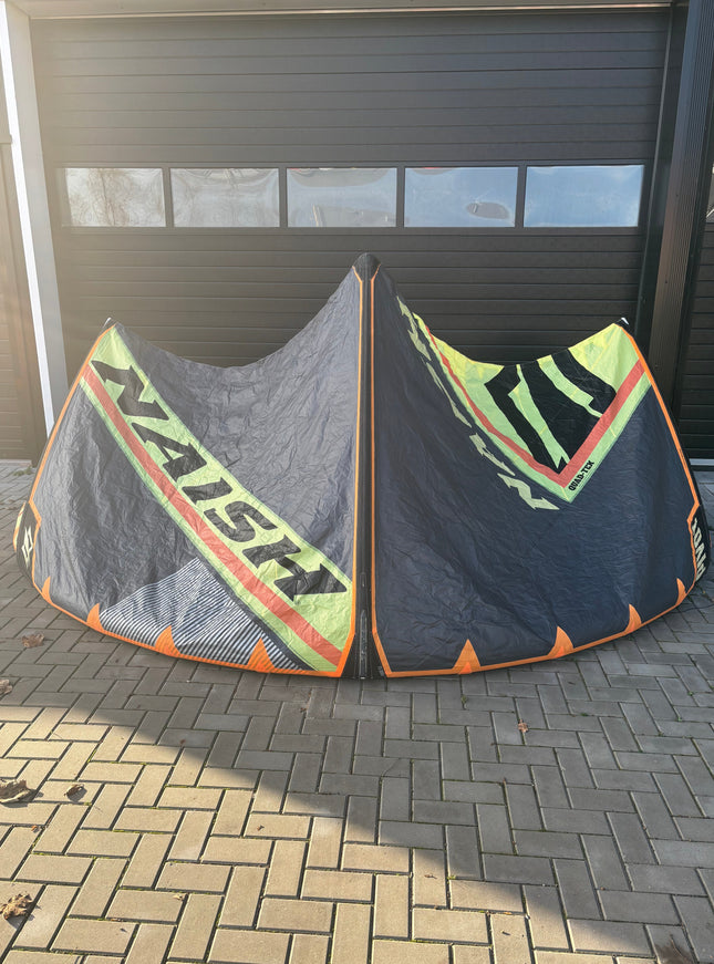 Naish Pivot 12m