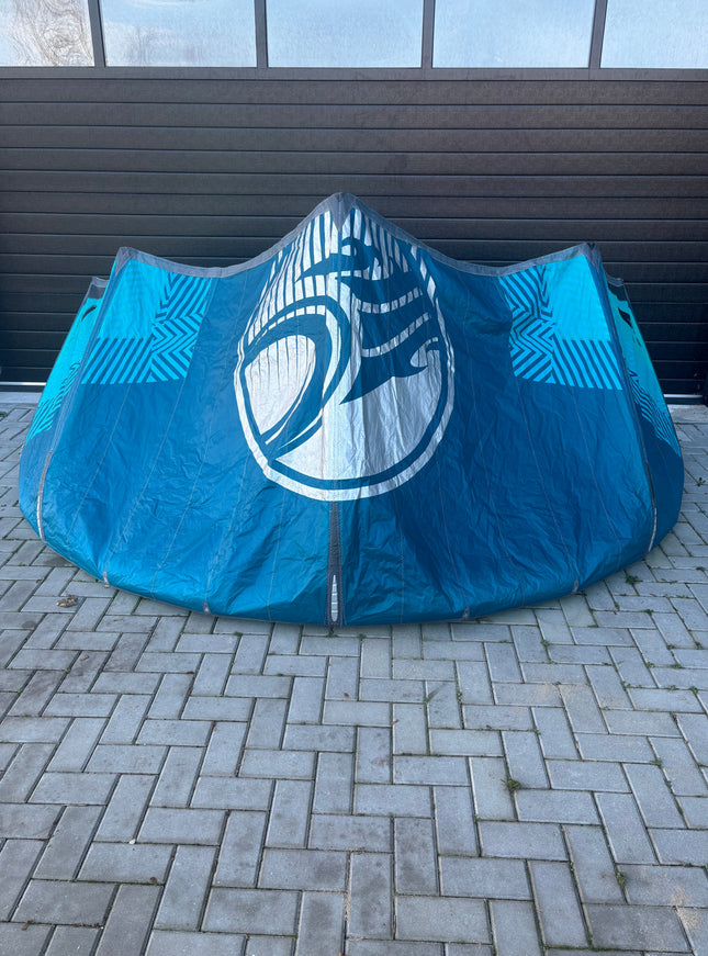 Cabrinha Switchblade 7m