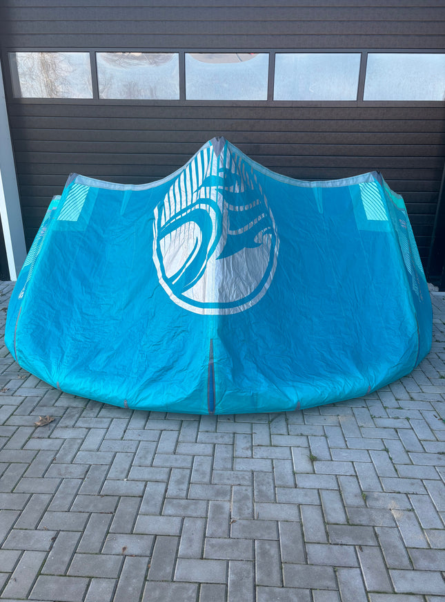 Cabrinha Switchblade 9m
