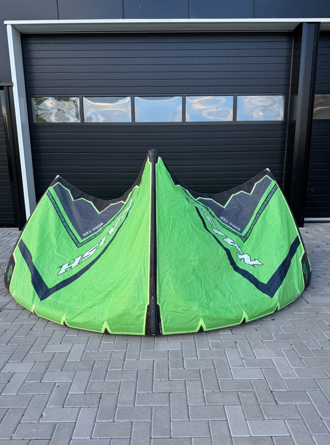 Naish Pivot 9m 2017