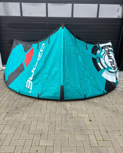 Ozone Enduro v2 9m
