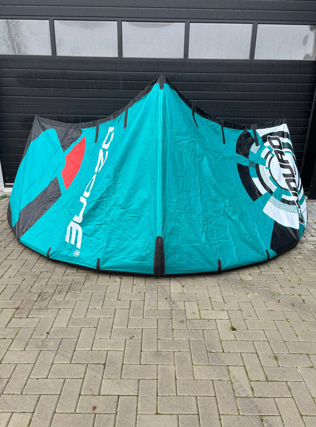 Ozone Enduro v2 9m