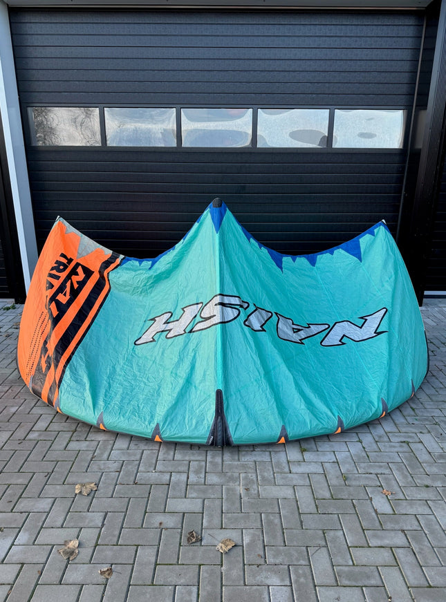 Naish Triad 10m
