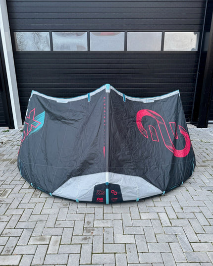 Eleveight XS V3 8m