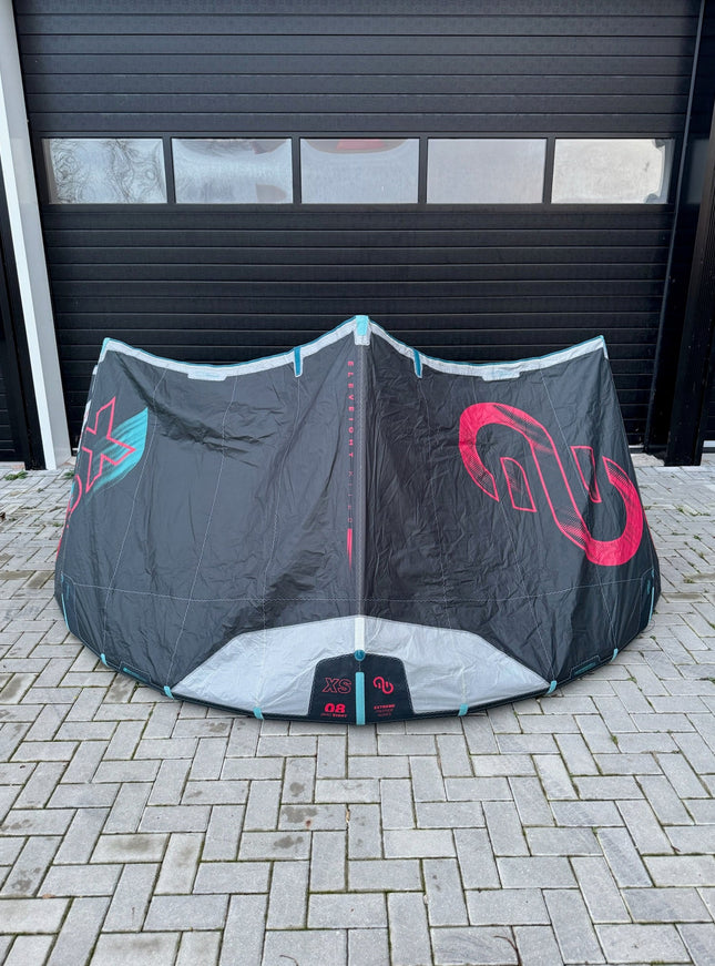 Eleveight XS V3 8m