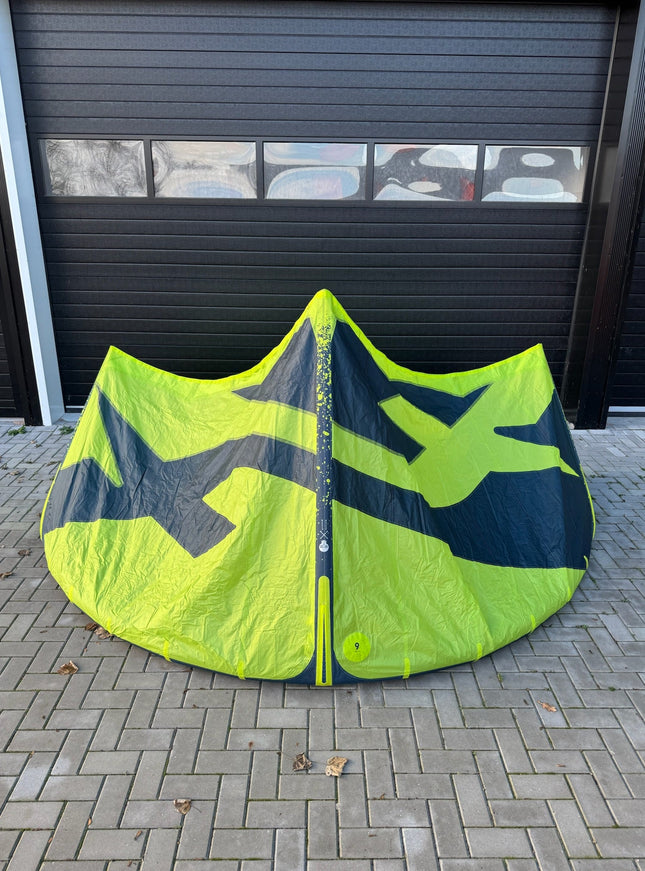 F-One Bandit 9m