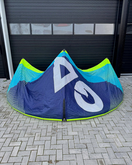 Gaastra Pure 10m