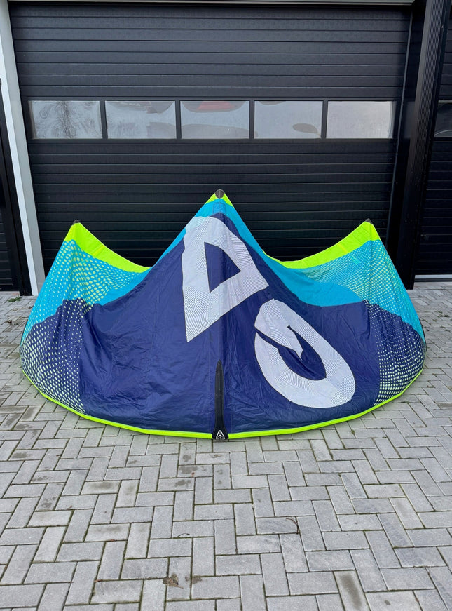 Gaastra Pure 10m