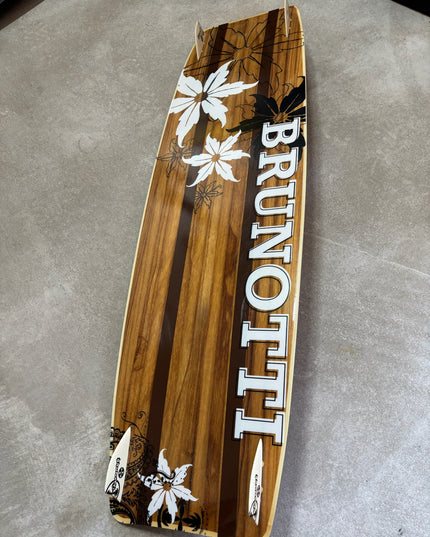 Brunotti Onyx 130x38