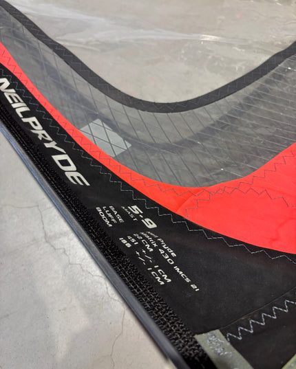 Neilpryde Rafjet 5.9