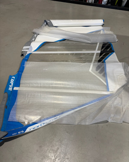 North Sails Curve 5.4 - Nieuw