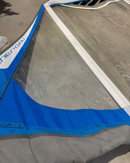 North Sails Curve 5.4 - Nieuw