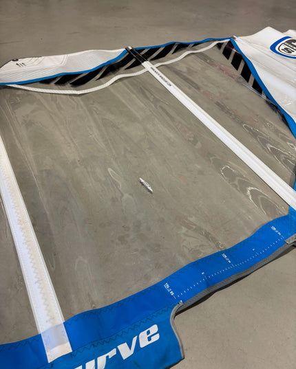 North Sails Curve 5.4 - Nieuw