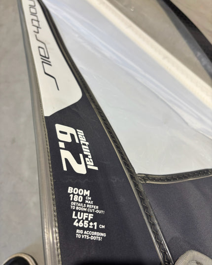 North Sails Natural 6.2