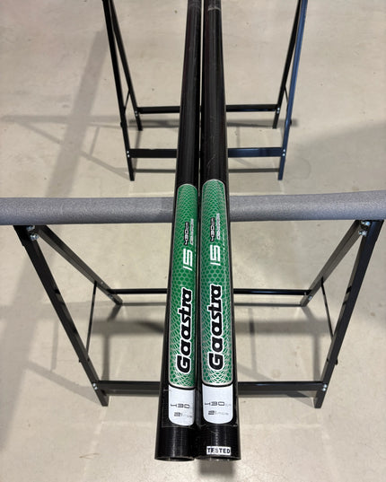Gaastra 430 SDM - 15% Carbon