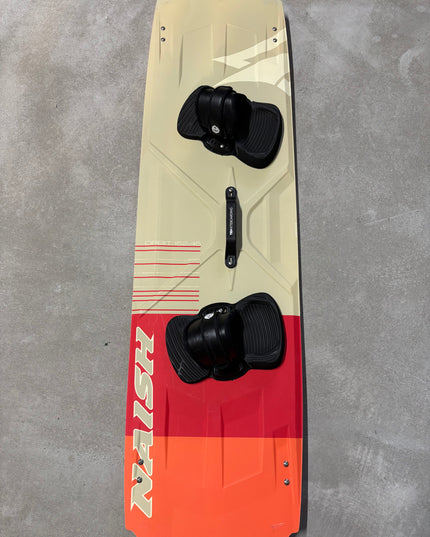 Naish Orbit 152x45 ZGAN