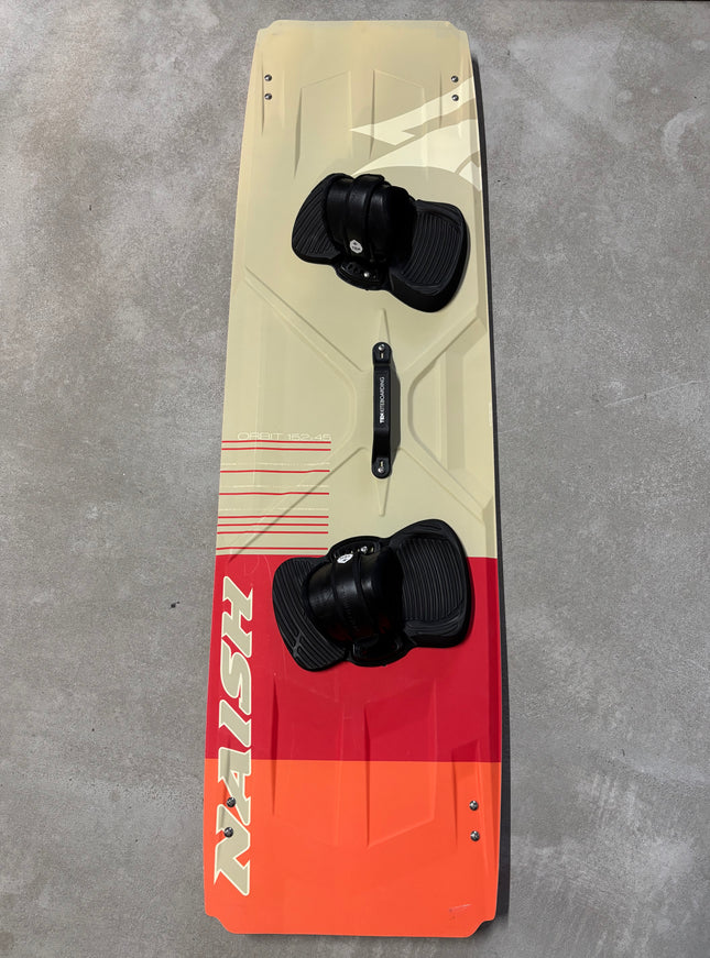Naish Orbit 152x45 ZGAN
