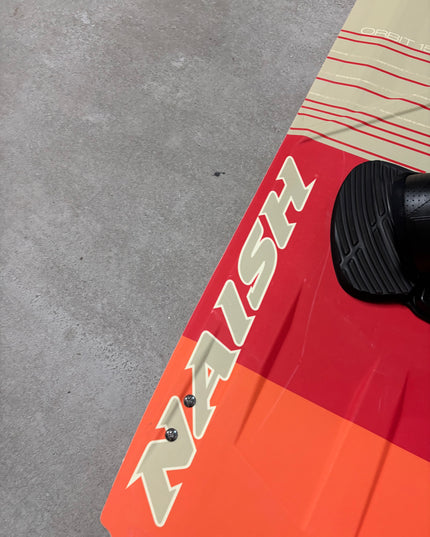 Naish Orbit 152x45 ZGAN
