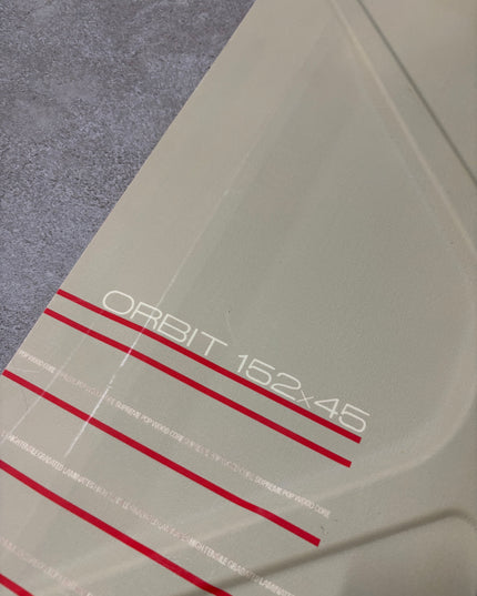 Naish Orbit 152x45 ZGAN